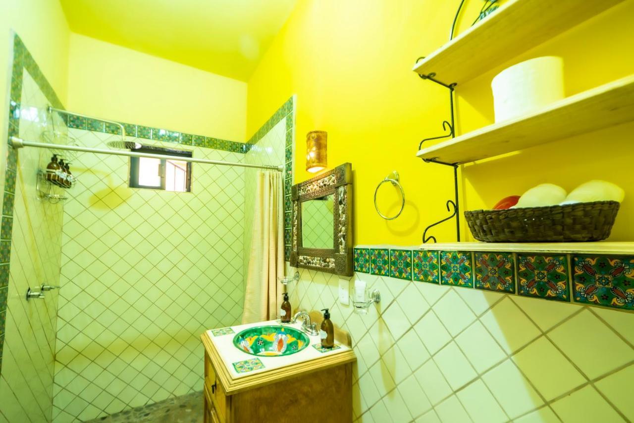 Hôtel La Casona Chapala Extérieur photo